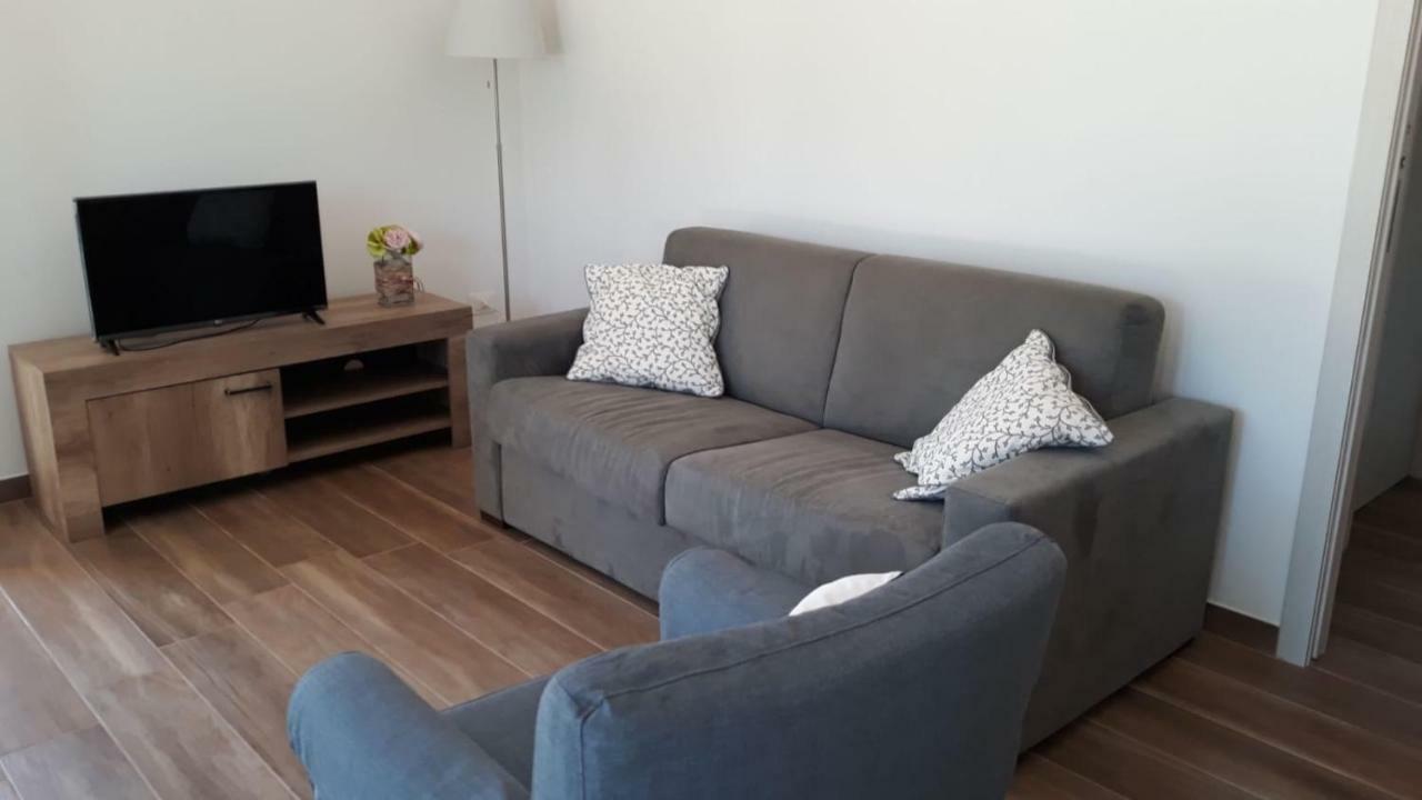 Calcinelli Relais Villa Sofia מראה חיצוני תמונה