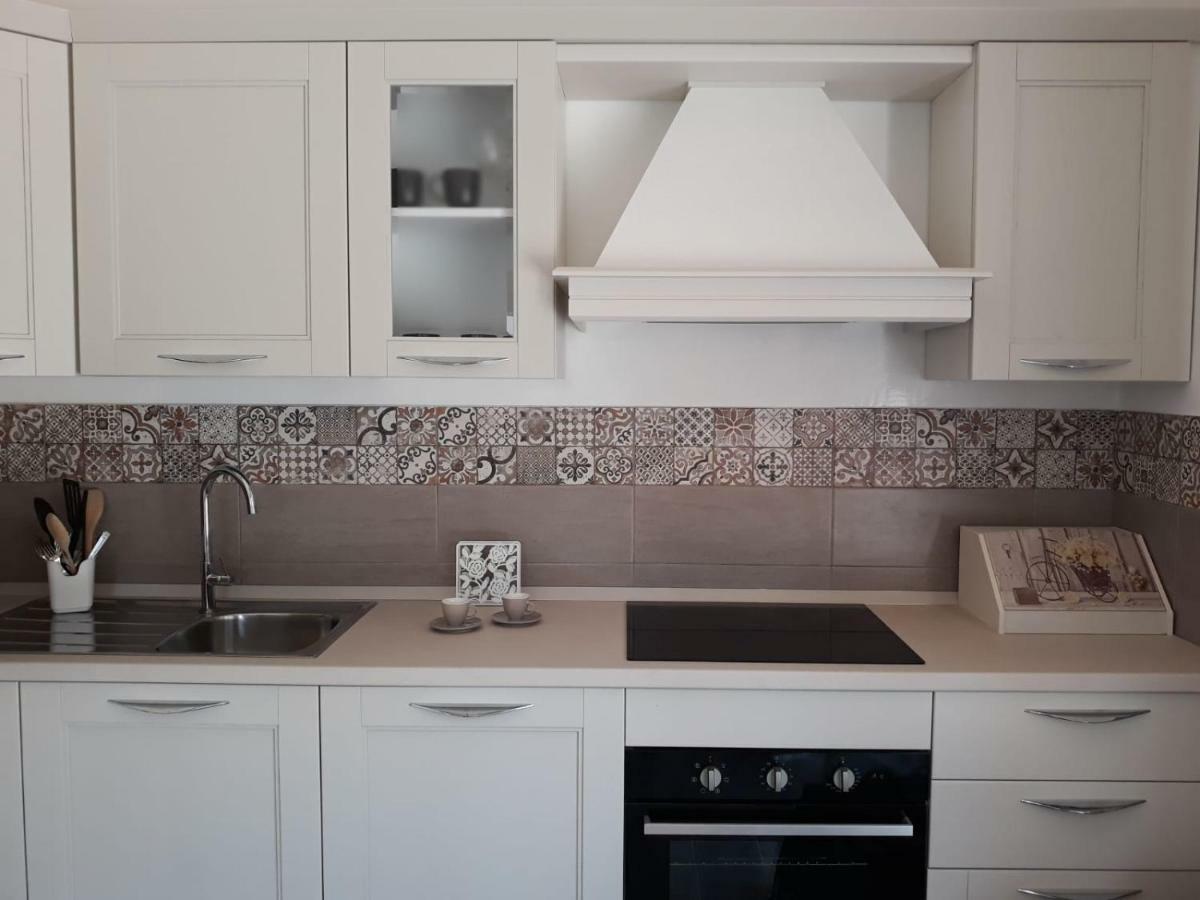 Calcinelli Relais Villa Sofia מראה חיצוני תמונה