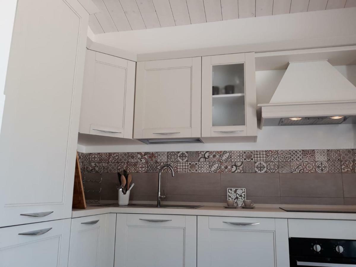 Calcinelli Relais Villa Sofia מראה חיצוני תמונה