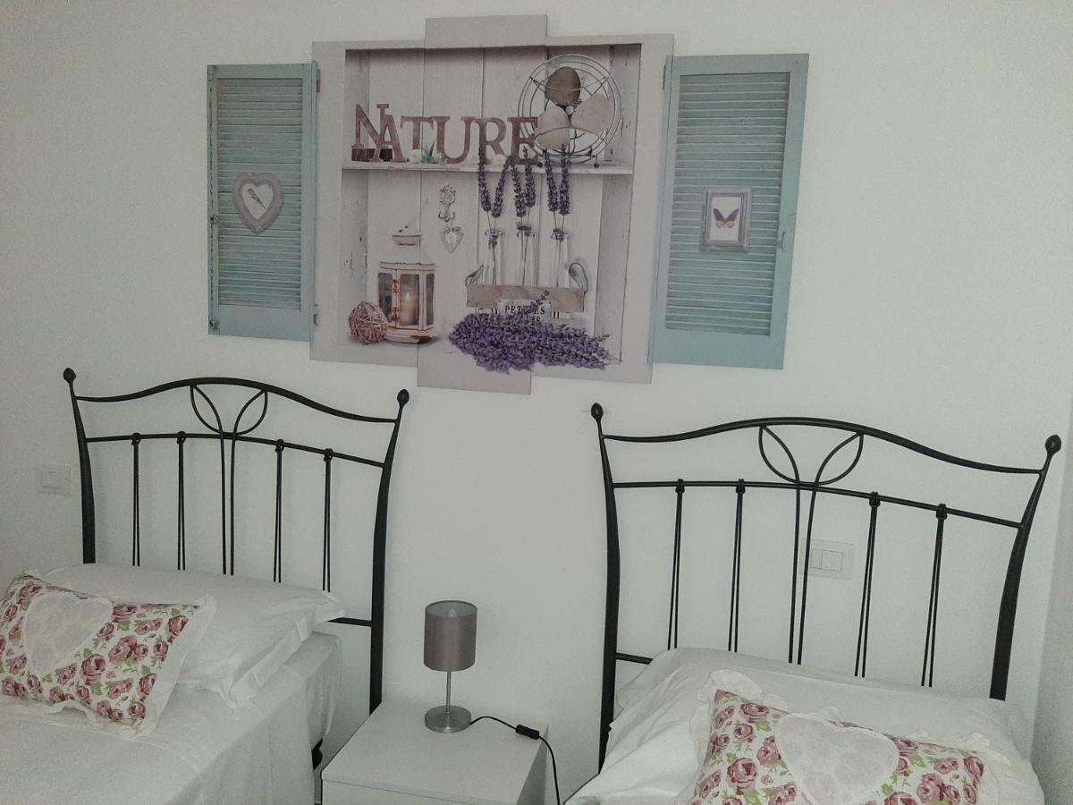 Calcinelli Relais Villa Sofia מראה חיצוני תמונה