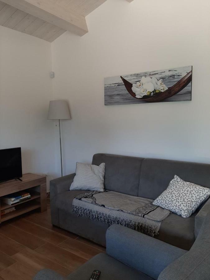Calcinelli Relais Villa Sofia מראה חיצוני תמונה